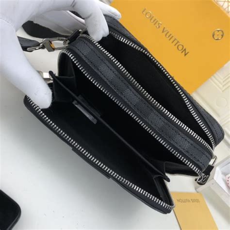 Buy LV ALPHA WEARABLE WALLET @ 9.00 